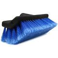 Item# 7007 10" Bi-Level Soft Fiber Car Wash Brush